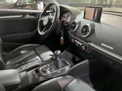 Sell Audi A3 Sportback 2019 - 17900 EUR, 116700 km - AUTO.MOTO.pt