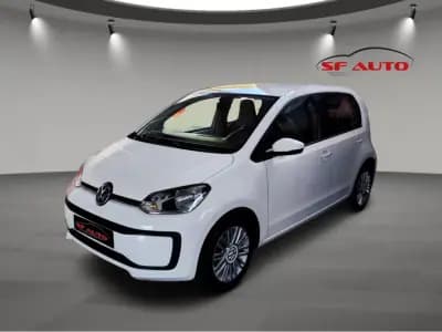 Vendo Volkswagen Up! 2019 - 9990 EUR, 102114 km - AUTO.MOTO.pt