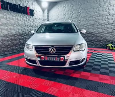 Sell Volkswagen Passat Variant 2007 - 9850 EUR, 213396 km - AUTO.MOTO.pt