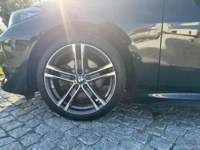 Vendo BMW 216 Gran Coupé 2021 - 27499 EUR, 78000 km - AUTO.MOTO.pt