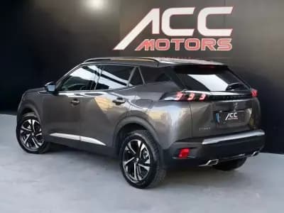 Sell Peugeot 2008 2022 - 19900 EUR, 42000 km - AUTO.MOTO.pt