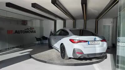 Vendo BMW i4 2022 - 38850 EUR, 178819 km - AUTO.MOTO.pt