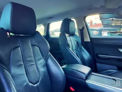 Vendo Land Rover Range Rover Evoque 2014 - 21900 EUR, 110000 km - AUTO.MOTO.pt