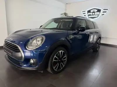 Sell MINI Clubman 2016 - 14750 EUR, 100000 km - AUTO.MOTO.pt