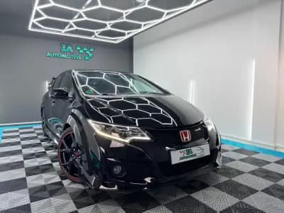 Sell Honda Civic 2016 - 32750 EUR, 98000 km - AUTO.MOTO.pt