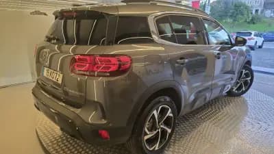 Sell Citroën C5 Aircross 2019 - 15900 EUR, 144013 km - AUTO.MOTO.pt