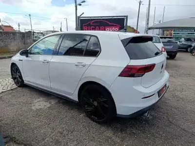 Sell Volkswagen Golf 2022 - 29500 EUR, 149000 km - AUTO.MOTO.pt