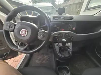 Sell Fiat Panda 2022 - 12950 EUR, 96000 km - AUTO.MOTO.pt