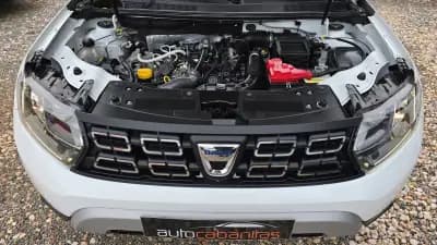 Sell Dacia Duster 2019 - 16250 EUR, 61800 km - AUTO.MOTO.pt