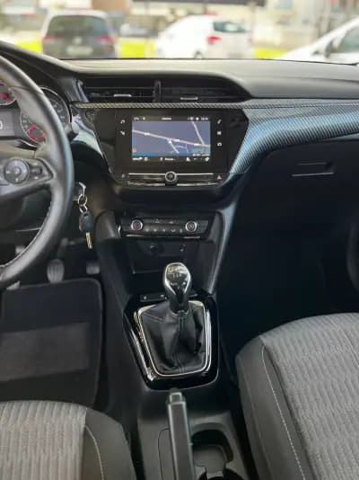 Vendo Opel Corsa 2021 - 13900 EUR, 12845 km - AUTO.MOTO.pt