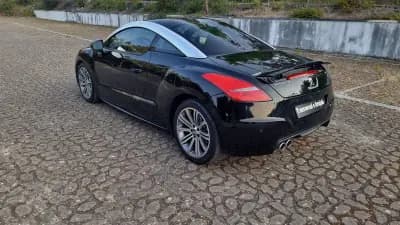 Vendo Peugeot RCZ 2011 - 13500 EUR, 94000 km - AUTO.MOTO.pt