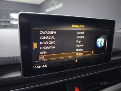 Sell Audi A4 Avant 2016 - 20950 EUR, 253446 km - AUTO.MOTO.pt