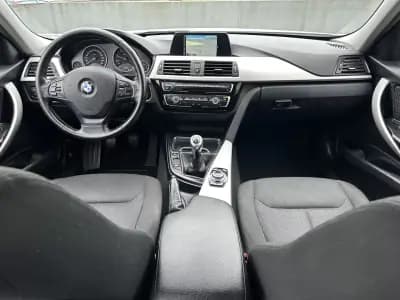 Sell BMW 318 2016 - 14900 EUR, 160000 km - AUTO.MOTO.pt
