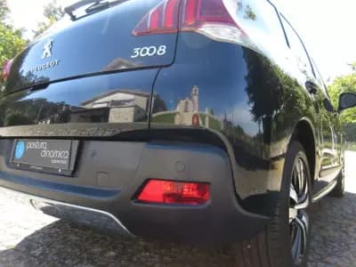 Sell Peugeot 3008 2016 - 13990 EUR, 143000 km - AUTO.MOTO.pt