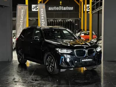 Vendo BMW iX3 2023 - 49990 EUR, 43700 km - AUTO.MOTO.pt
