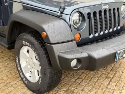 Sell Jeep Wrangler 2007 - 34950 EUR, 165311 km - AUTO.MOTO.pt