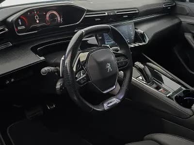 Vendo Peugeot 508 2020 - 22450 EUR, 139000 km - AUTO.MOTO.pt