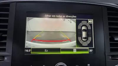 Vendo Renault Talisman 2016 - 14990 EUR, 107000 km - AUTO.MOTO.pt