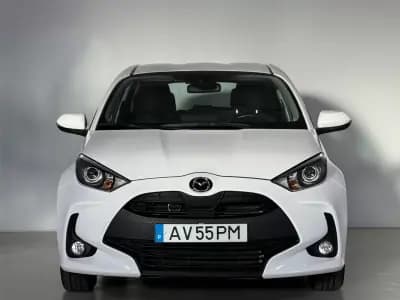 Vendo Mazda 2 2022 - 19500 EUR, 50320 km - AUTO.MOTO.pt