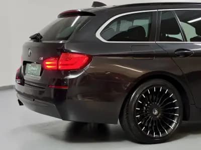 Vendo BMW 520 2012 - 16950 EUR, 197000 km - AUTO.MOTO.pt