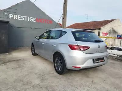 Vendo SEAT Leon 2015 - 11750 EUR, 161000 km - AUTO.MOTO.pt