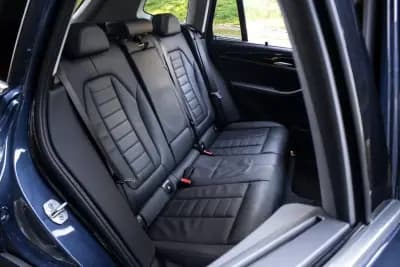 Sell BMW X3 2021 - 36780 EUR, 48395 km - AUTO.MOTO.pt