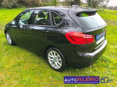 Vendo BMW 225xe Active Tourer 2021 - 22950 EUR, 52400 km - AUTO.MOTO.pt