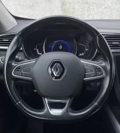 Vendo Renault Kadjar 2022 - 18900 EUR, 88000 km - AUTO.MOTO.pt