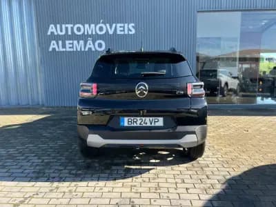 Vendo Citroën C3 2025 - 18950 EUR, 15212 km - AUTO.MOTO.pt