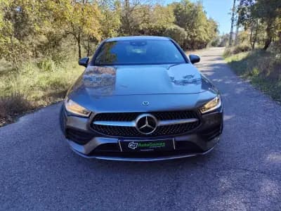 Sell Mercedes-Benz CLA 220 2022 - 32900 EUR, 163200 km - AUTO.MOTO.pt