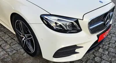 Vendo Mercedes-Benz E 220 2017 - 31500 EUR, 150000 km - AUTO.MOTO.pt