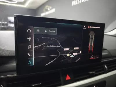 Vendo Audi A4 Avant 2020 - 26950 EUR, 165057 km - AUTO.MOTO.pt