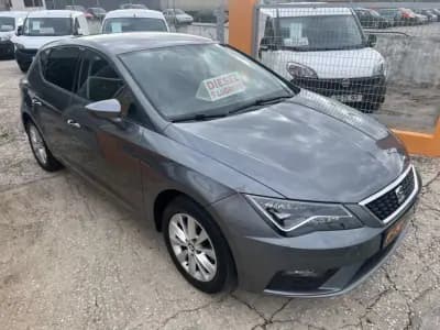 Vendo SEAT Leon 2017 - 13450 EUR, 149577 km - AUTO.MOTO.pt
