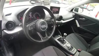 Vendo Audi Q2 2018 - 18850 EUR, 149862 km - AUTO.MOTO.pt