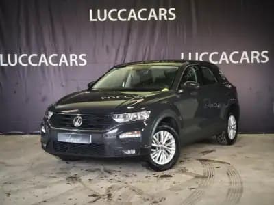 Vendo Volkswagen T-Roc 2018 - 16590 EUR, 116954 km - AUTO.MOTO.pt