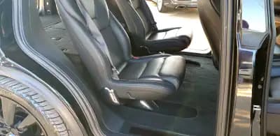 Vendo Tesla Model X 2019 - 59990 EUR, 179000 km - AUTO.MOTO.pt