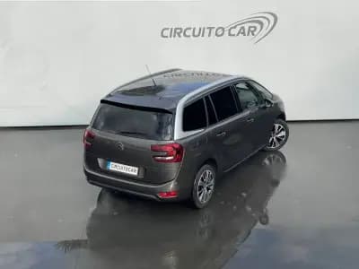 Sell Citroën C4 Grand Picasso 2017 - 13995 EUR, 113714 km - AUTO.MOTO.pt