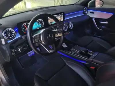 Sell Mercedes-Benz CLA 180 2021 - 28500 EUR, 104000 km - AUTO.MOTO.pt