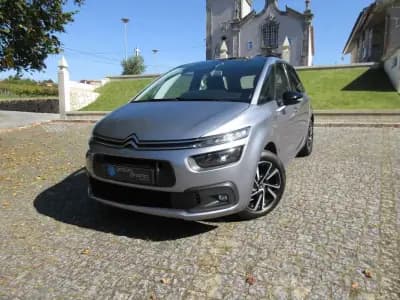 Vendo Citroën C4 Picasso 2017 - 13990 EUR, 169000 km - AUTO.MOTO.pt