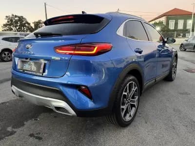 Vendo Kia XCeed 2021 - 17950 EUR, 118000 km - AUTO.MOTO.pt