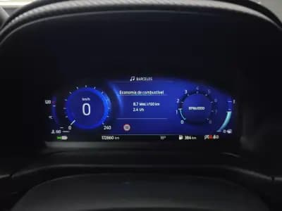 Vendo Ford Puma 2021 - 17950 EUR, 172680 km - AUTO.MOTO.pt