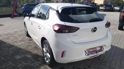 Vendo Opel Corsa 2020 - 12950 EUR, 65709 km - AUTO.MOTO.pt