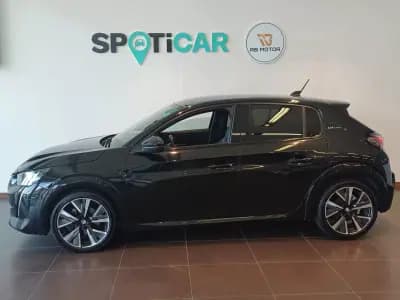 Sell Peugeot 208 2020 - 19250 EUR, 50860 km - AUTO.MOTO.pt