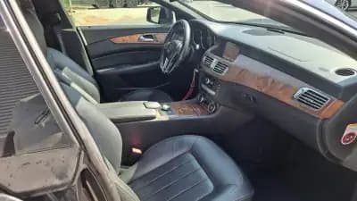 Sell Mercedes-Benz CLS 250 2011 - 22980 EUR, 167559 km - AUTO.MOTO.pt