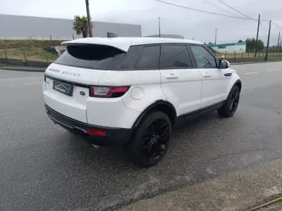 Sell Land Rover Range Rover Evoque 2017 - 27500 EUR, 114000 km - AUTO.MOTO.pt