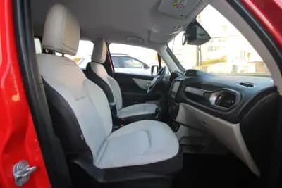 Sell Jeep Renegade 2018 - 15990 EUR, 116000 km - AUTO.MOTO.pt