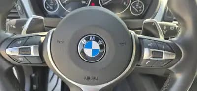 Sell BMW 420 2014 - 22750 EUR, 160000 km - AUTO.MOTO.pt