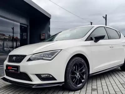 Sell SEAT Leon 2013 - 12500 EUR, 166000 km - AUTO.MOTO.pt