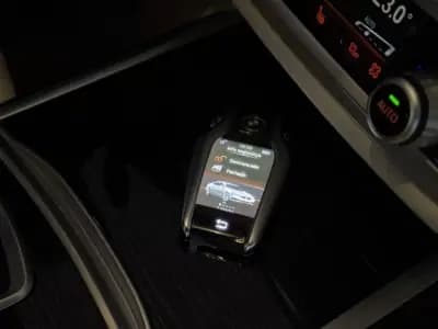 Vendo BMW 730 2017 - 44990 EUR, 79085 km - AUTO.MOTO.pt