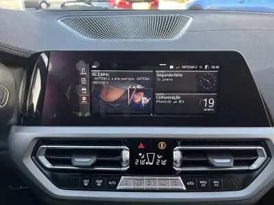 Vendo BMW 320 2021 - 31950 EUR, 80000 km - AUTO.MOTO.pt